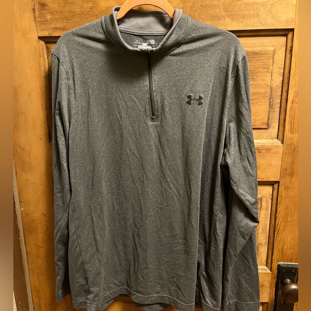 Under Armour long sleeve shirt
